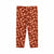 Carter's Just One You Baby Girl's Brown Floral Legging | Carter's Just One You In Lebanon