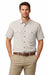 Alfani Men's Foxy Brown Short-Sleeve Button Down Shirt | Alfani In Lebanon