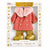 FAO Schwarz Designer Peacoat Set 14” Baby Doll Outfit | FAO Schwarz In Lebanon