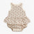 Carter's Just One You Baby Girl's Off White Floral Bodysuits | Carter's Just One You In Lebanon