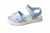 Dockers by Gerli Women's light blue Sandal | Dockers by Gerli In Lebanon