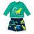 Carter's Baby Boy Green and Navy Blue Dinosaur Surfer Swim Set | Carter's in Lebanon