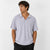 Jack & Jones Men's Lilac Polo New Neck T-Shirt | Jack & Jones In Lebanon