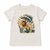 Carter's Boy's Light Grey King Lion Graphic Printed T-Shirt | Carter's in Lebanon