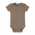 Gerber Baby Boy's Khaki Bodysuit | Gerber In Lebanon
