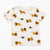 Carter's Boy's White Lion and Turtle Printed T-Shirt | Carter's in Lebanon