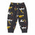 Carter's Baby Boy's Dark Grey With Graphic printed Pajama Bottom | Carter's in Lebanon