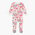 Carter's Just One You Baby Girl's Multicolor All Over Printed Long Sleeves Overall | Carter's Just One You In Lebanon