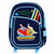 Zhuimeng Boy's Black & Blue Backpack | Zhuimeng In Lebanon