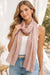 I.N.C. International Concepts Women's Blush Wrap & Scarf in One Scarf |I.N.C. International Concepts in Lebanon