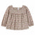Carter's Just One You Baby Girl's Multicolor Floral Long Sleeve Dress | Carter's Just One You In Lebanon