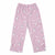 Carter's Girls Lavender Pink Fleece Penguin Print Pajama Pants | Carter's in Lebanon