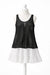 Art Class Girl's Black Sleeveless Cover Up Dress |Art Class In Lebanon