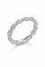 Kona Bay Women's Silver Floral Ring | Kona Bay in Lebanon