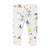 Carter's Baby Girl's White Printed Pant | Carter's In Lebanon