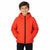 S.Oliver Boy's Orange Quilted Jacket | S.Oliver In Lebanon