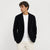 Us Polo Assn Men's Black Corduroy Blazer | Us Polo Assn In Lebanon