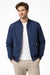 Celio Men's Navy Light Weight Bomber Jacket | Celio In Lebanon