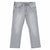 Buffalo Men's Grey Slim Stretch Jeans | Buffalo In Lebanon