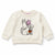 Cat & Jack Baby Girl's White All Over Print Blouse | Cat & Jack In Lebanon