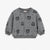 Cat & Jack Baby Boy's Grey Printed Blouse | Cat & Jack In Lebanon