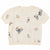 Carter's Just One You Baby Girl White Floral T-Shirt | Carter's Just One You In Lebanon