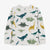 Carter's Boy's Light Blue Animal Printed Blouse | Carter's in Lebanon