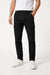 Celio Men's Black Modern Cut Cargo Pants | Celio in Lebanon