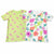 Carter's Girl Lime Green Flamingo & Floral Print T-Shirt 2-Pack Set | Carter's in Lebanon