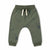 Carter's Baby Boy's Olive Green Printed Elastic Waist Sweatpant|Carter's In Lebanon