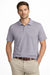 Calvin Klein Men's Gray Short-Sleeve Polo T-Shirt | Calvin Klein in Lebanon