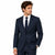 Calvin Klein Men's Dark Blue Slim Fit Blazer|Calvin Klein In Lebanon