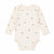 Carter's Baby Girl's Off White With Birds Printed Bodysuit | Carter's in Lebanon