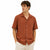 Jack & Jones Men's Brick Striped Shirt | Jack & Jones In Lebanon