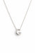 Giani Bernini Women's Sterling Silver Initial "C" Pendant Necklace|Giani Bernini In Lebanon