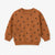 Cat & Jack Baby Girl's Soft Brown With Bow Sweater | Cat & Jack in Lebanon
