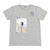 Zara Boy's Grey With Chest Pocket T-Shirt | Zara in Lebanon
