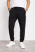 Celio Men's Navy Polyester Straight Fit Cargo Pants | Celio In Lebanon