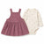 Carter's Baby Girls' 2-Piece Corduroy Overall Dress Set | Carter's in Lebanon