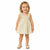Cat & Jack Girl's Cream Smocked Gauze Dress |Cat & Jack in Lebanon