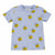 Carter's Baby Boy's Light Blue Bee Happy Printed T-Shirt | Carter's in Lebanon