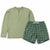 Carter's Boys' 2-Piece Checkered Rashguard & Swim Trunk Set | Carter's in Lebanon