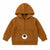 Carter's Baby Boy's Brown Teddy Bear Jacket | Carter's in Lebanon