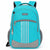 Leen's Boy's Aqua & Gray Backpack | Leen's In Lebanon