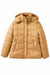 Tom Tailor Women's Camel Puffer Jacket | Tom Tailor In Lebanon