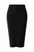 Sinsay Women's Black Back Cutout Midi Dress | Sinsay In Lebanon