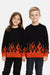 Terranova Unisex Multicolor Long-Sleeve Sweatshirt | Terranova in Lebanon