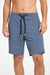 Salt Life Men's Dark Blue Tournament Drawstring Performance Walk Shorts|Salt Life In Lebanon