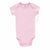 Carter's Baby Girl's Light Pink Bodysuit | Carter's In Lebanon