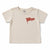 Cat & Jack Baby Boy's Light Beige "LETS GO "Printed T-Shirt | Cat & Jack in Lebanon